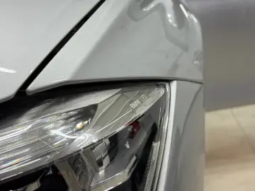 BMW Seria 3 320d xDrive Luxury Line