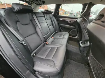 VOLVO V90 Cross Country Pro AWD AHK LED LEDER XENIUM