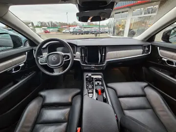 VOLVO V90 Cross Country Pro AWD AHK LED LEDER XENIUM