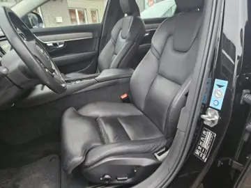 VOLVO V90 Cross Country Pro AWD AHK LED LEDER XENIUM