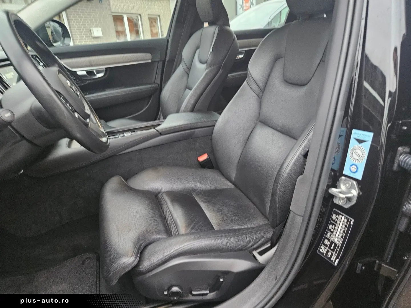 VOLVO V90 Cross Country Pro AWD AHK LED LEDER XENIUM