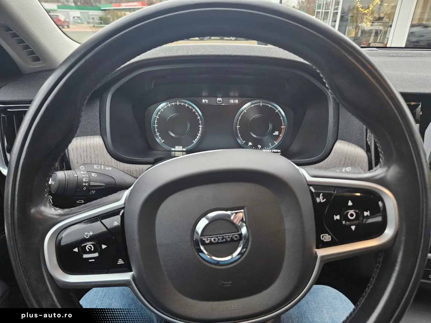 VOLVO V90 Cross Country Pro AWD AHK LED LEDER XENIUM