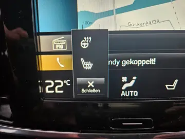 VOLVO V90 Cross Country Pro AWD AHK LED LEDER XENIUM