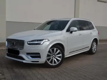 VOLVO XC90 Inscription Expression Recharge Plug-In Hyb