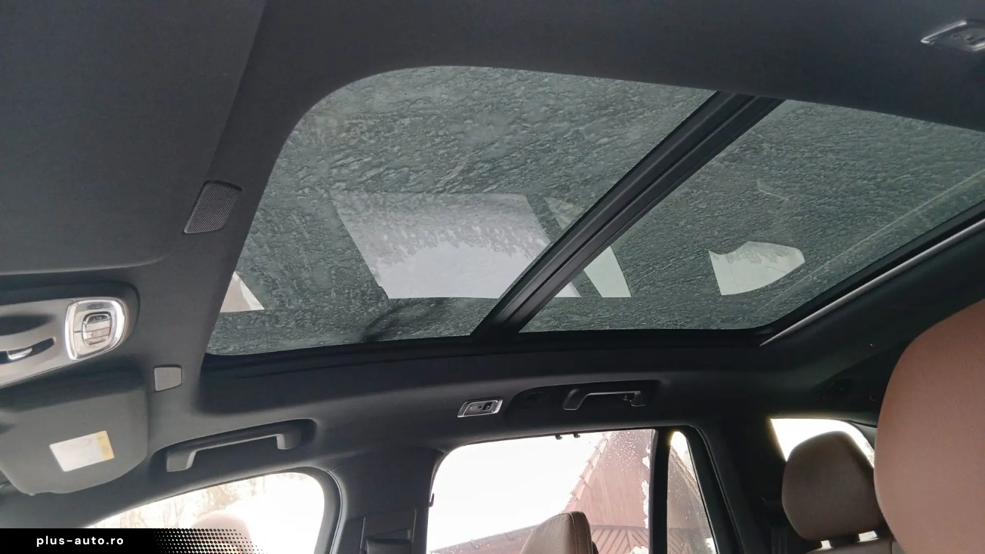 VOLVO XC90 Inscription Expression Recharge Plug-In Hyb