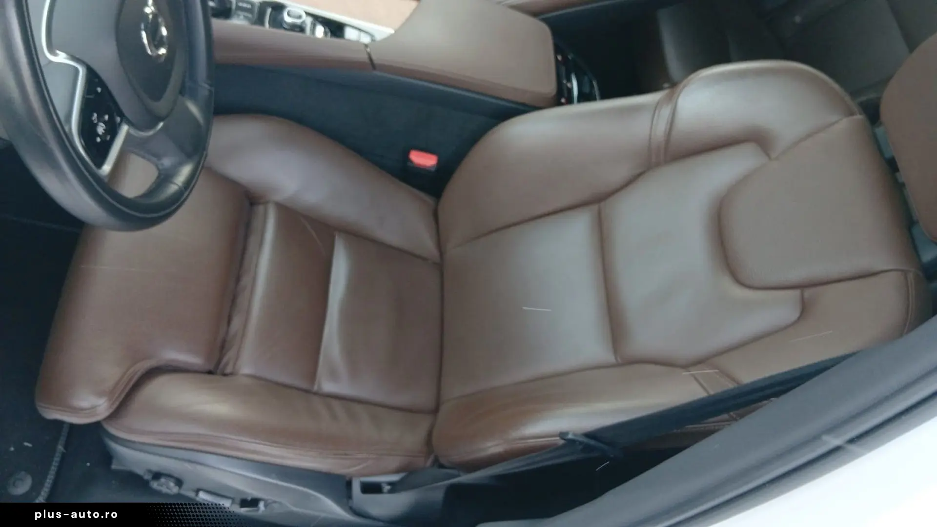 VOLVO XC90 Inscription Expression Recharge Plug-In Hyb