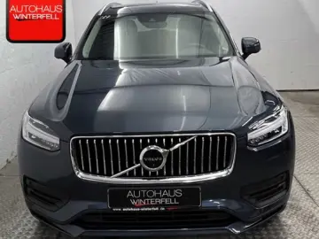 VOLVO XC90 B5 B AWD PRO 360 INTELLISAFE SENSUS LED ACC