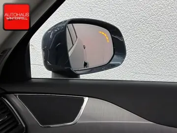 VOLVO XC90 B5 B AWD PRO 360 INTELLISAFE SENSUS LED ACC