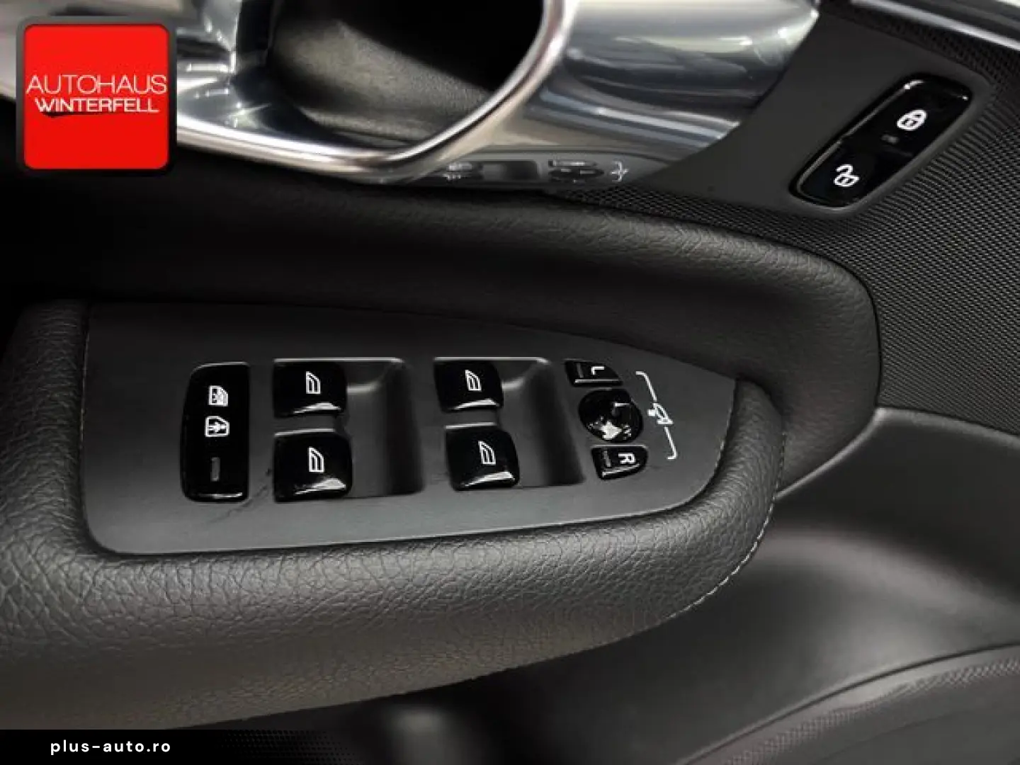 VOLVO XC90 B5 B AWD PRO 360 INTELLISAFE SENSUS LED ACC