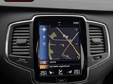 VOLVO XC90 B5 B AWD PRO 360 INTELLISAFE SENSUS LED ACC