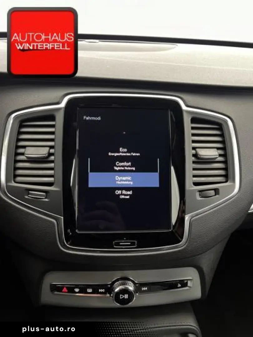 VOLVO XC90 B5 B AWD PRO 360 INTELLISAFE SENSUS LED ACC