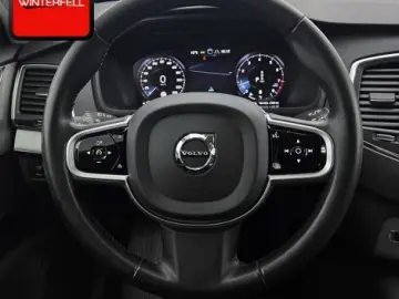 VOLVO XC90 B5 B AWD PRO 360 INTELLISAFE SENSUS LED ACC