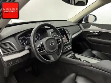 VOLVO XC90 B5 B AWD PRO 360 INTELLISAFE SENSUS LED ACC