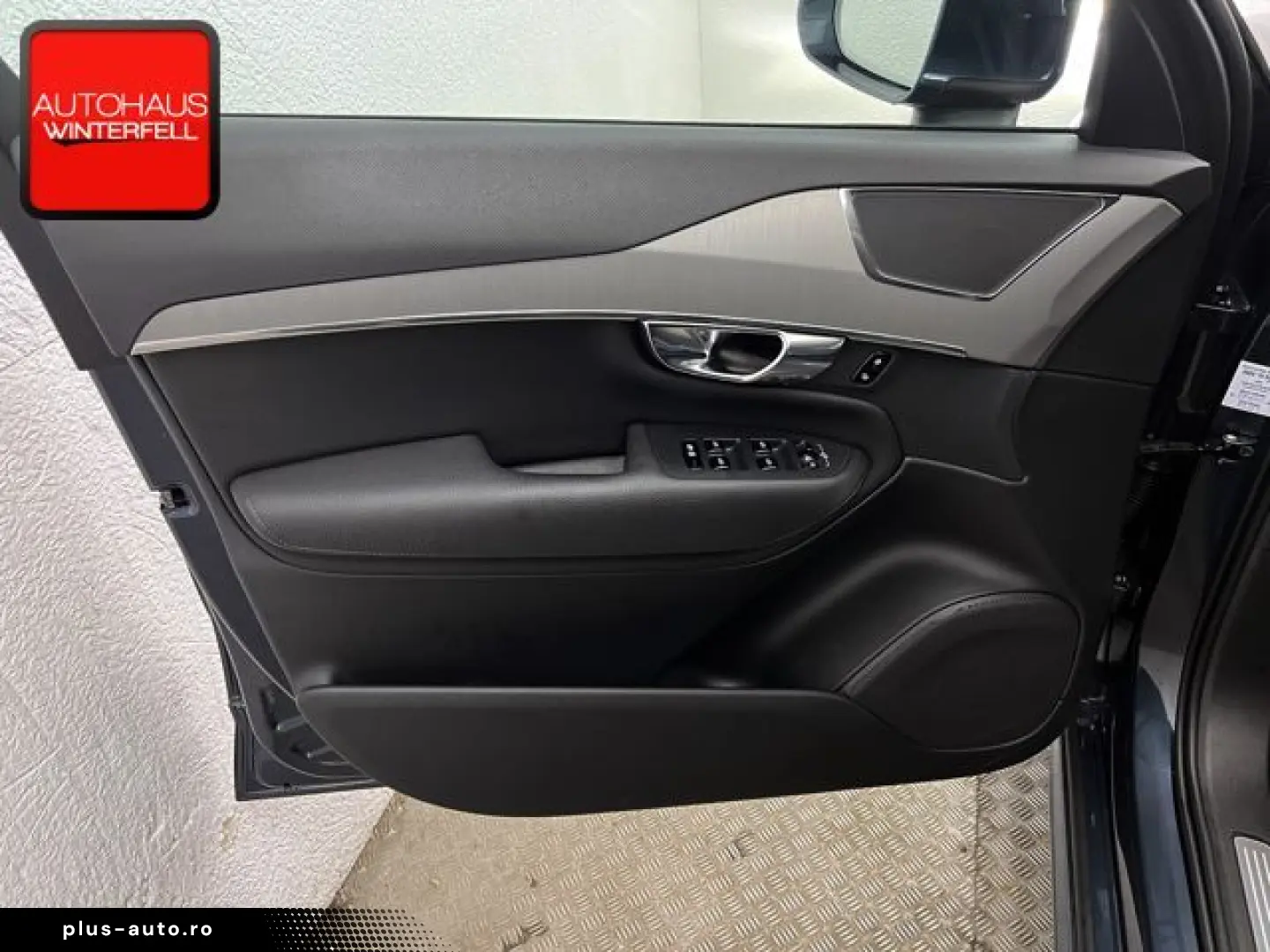 VOLVO XC90 B5 B AWD PRO 360 INTELLISAFE SENSUS LED ACC