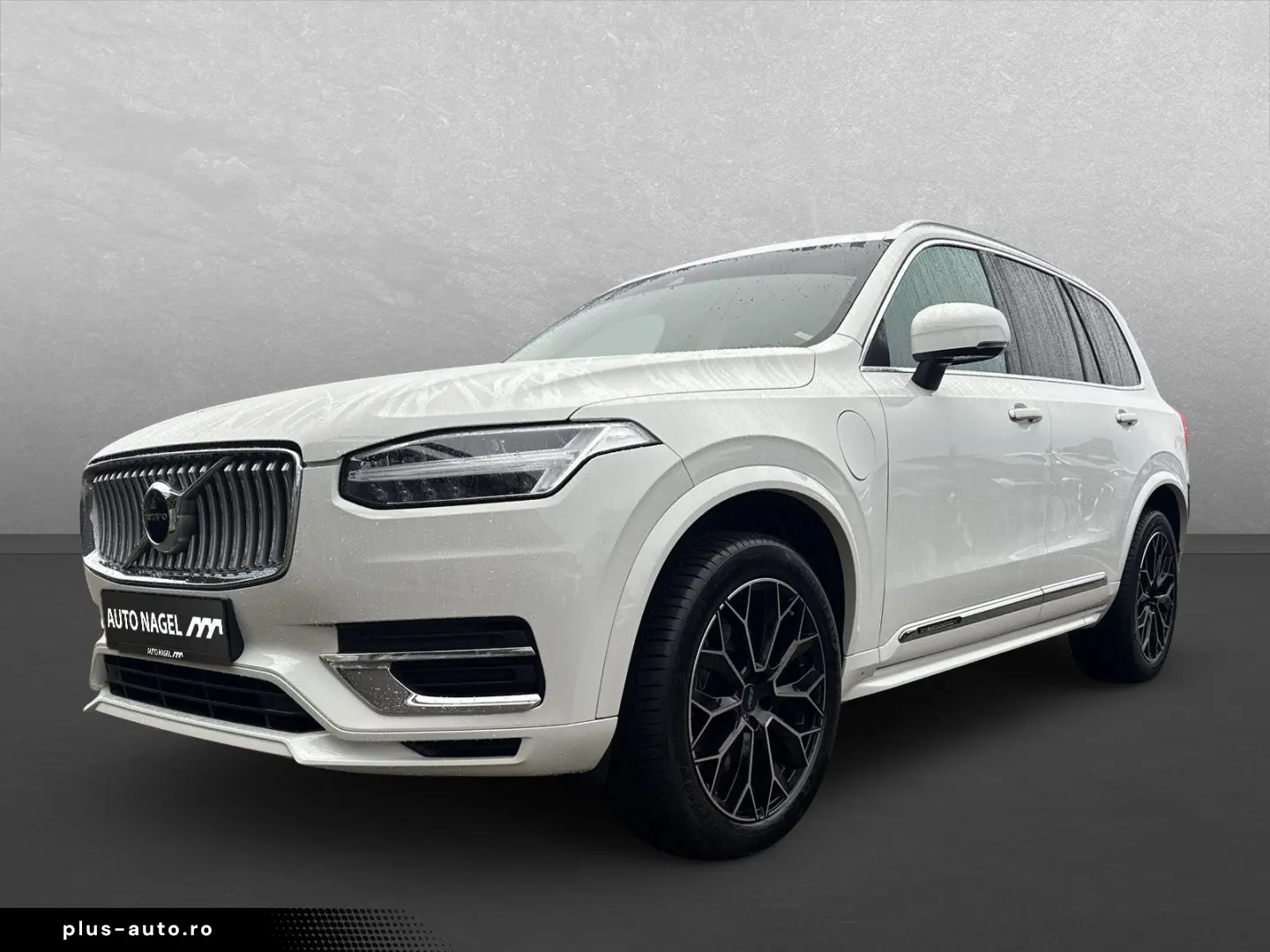 VOLVO XC 90 T8 AWD Inscription Plug-In