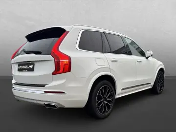 VOLVO XC 90 T8 AWD Inscription Plug-In