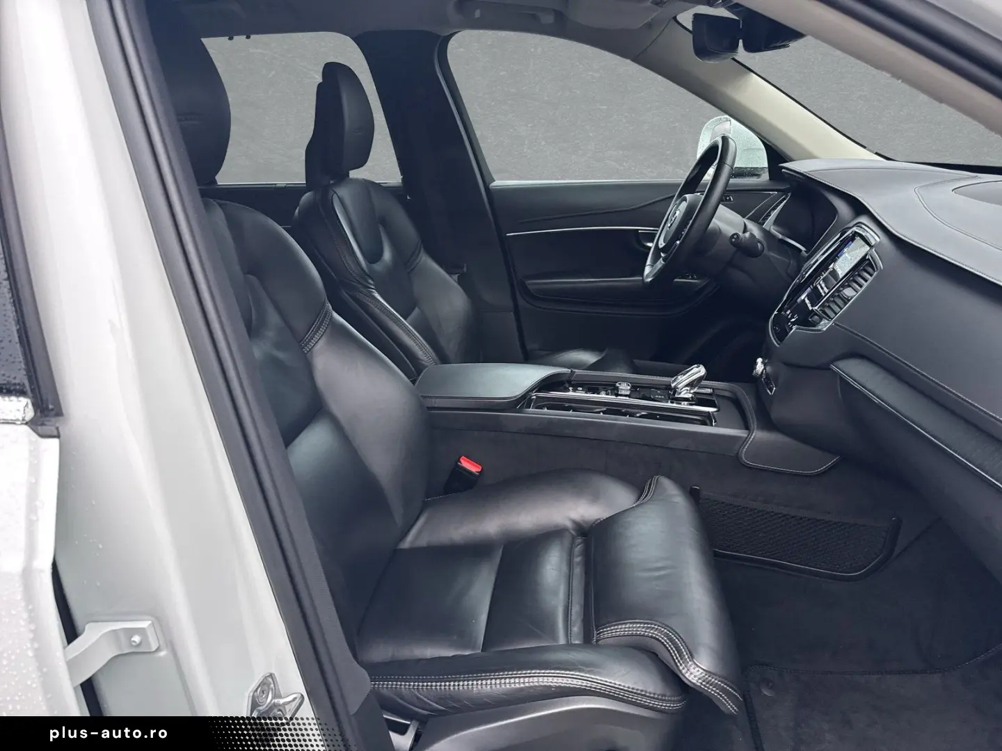 VOLVO XC 90 T8 AWD Inscription Plug-In