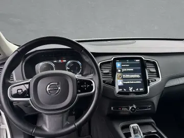 VOLVO XC 90 T8 AWD Inscription Plug-In