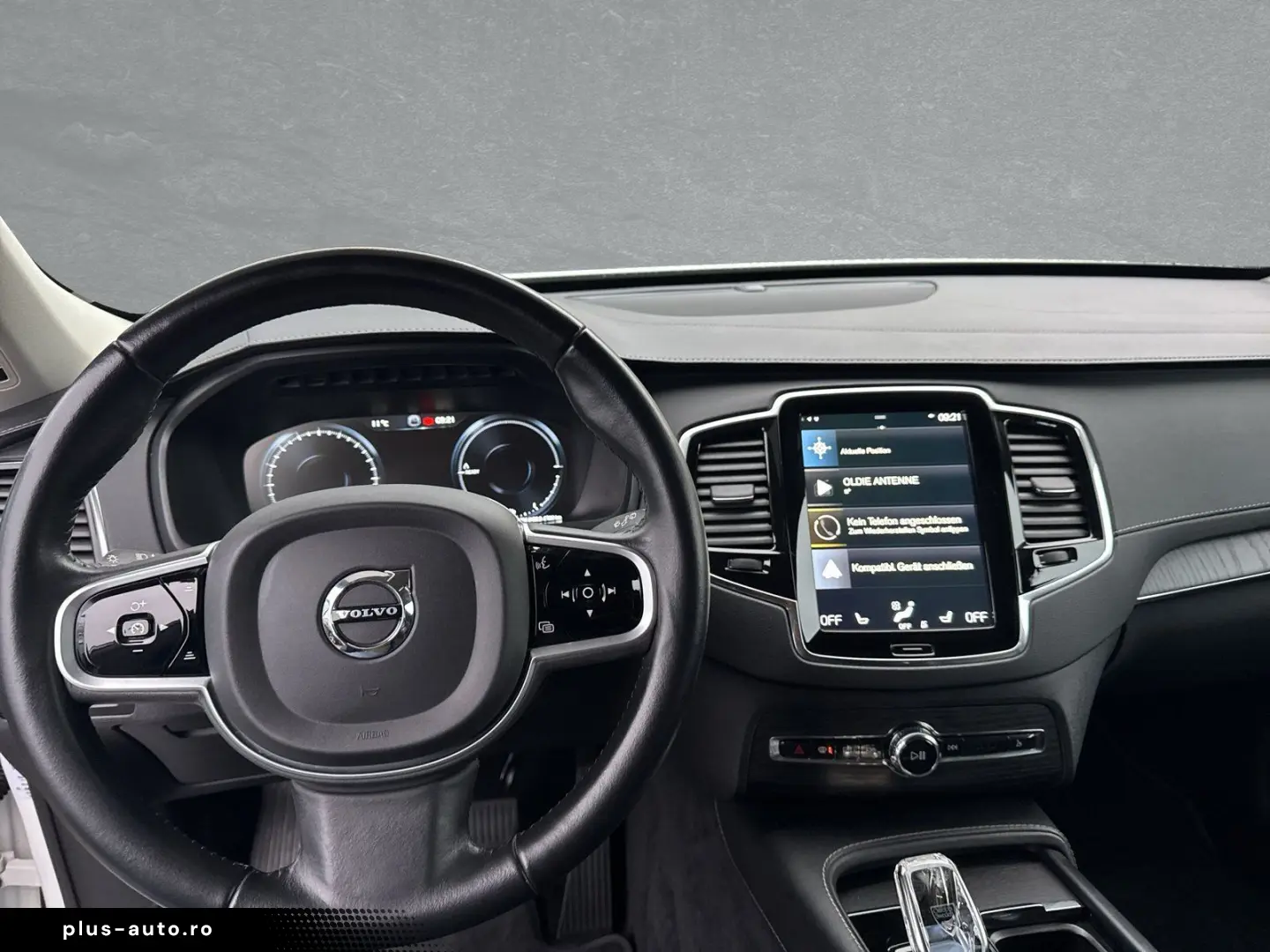 VOLVO XC 90 T8 AWD Inscription Plug-In