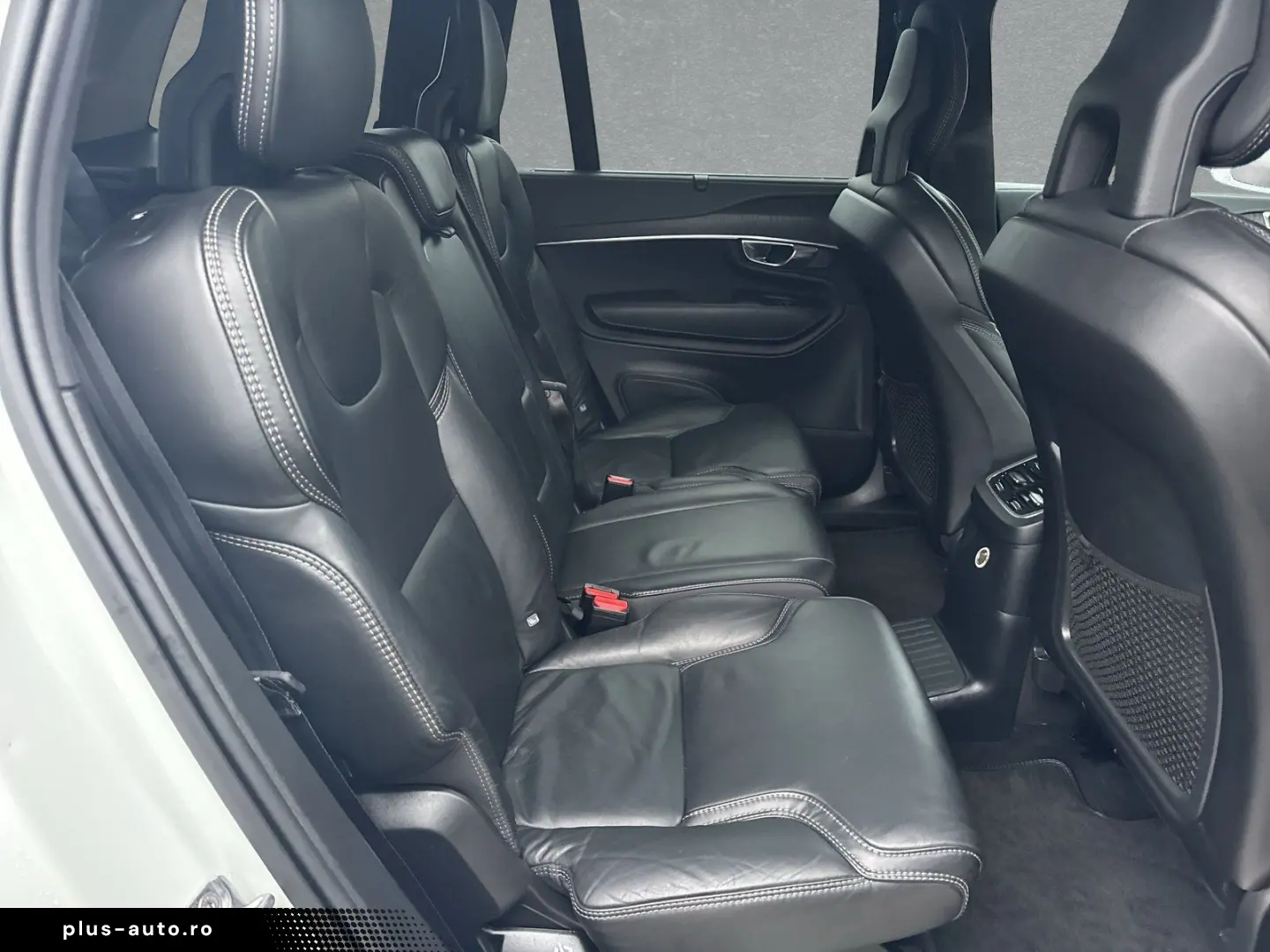 VOLVO XC 90 T8 AWD Inscription Plug-In