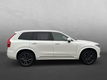 VOLVO XC 90 T8 AWD Inscription Plug-In