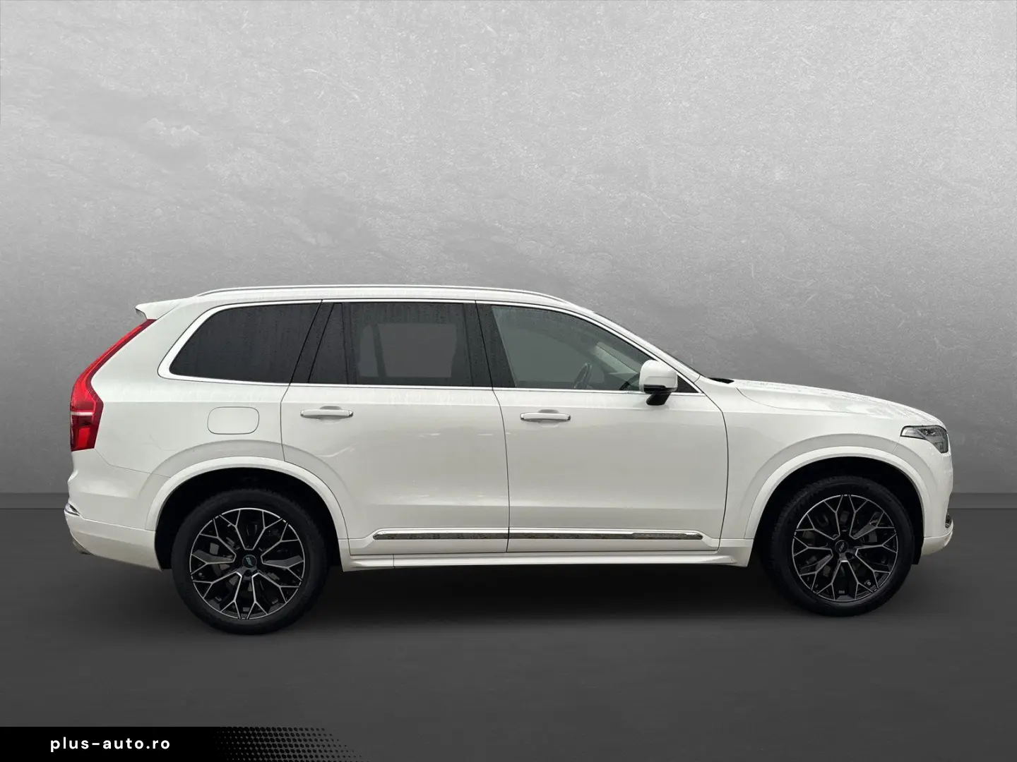 VOLVO XC 90 T8 AWD Inscription Plug-In