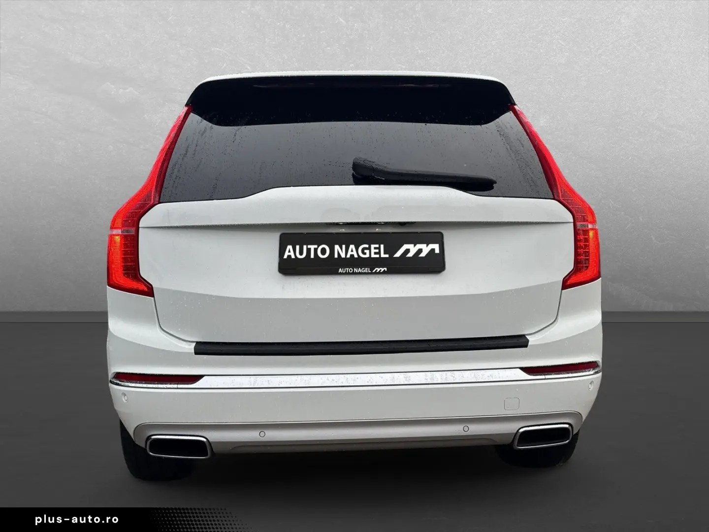 VOLVO XC 90 T8 AWD Inscription Plug-In