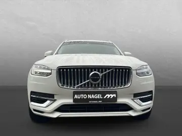 VOLVO XC 90 T8 AWD Inscription Plug-In