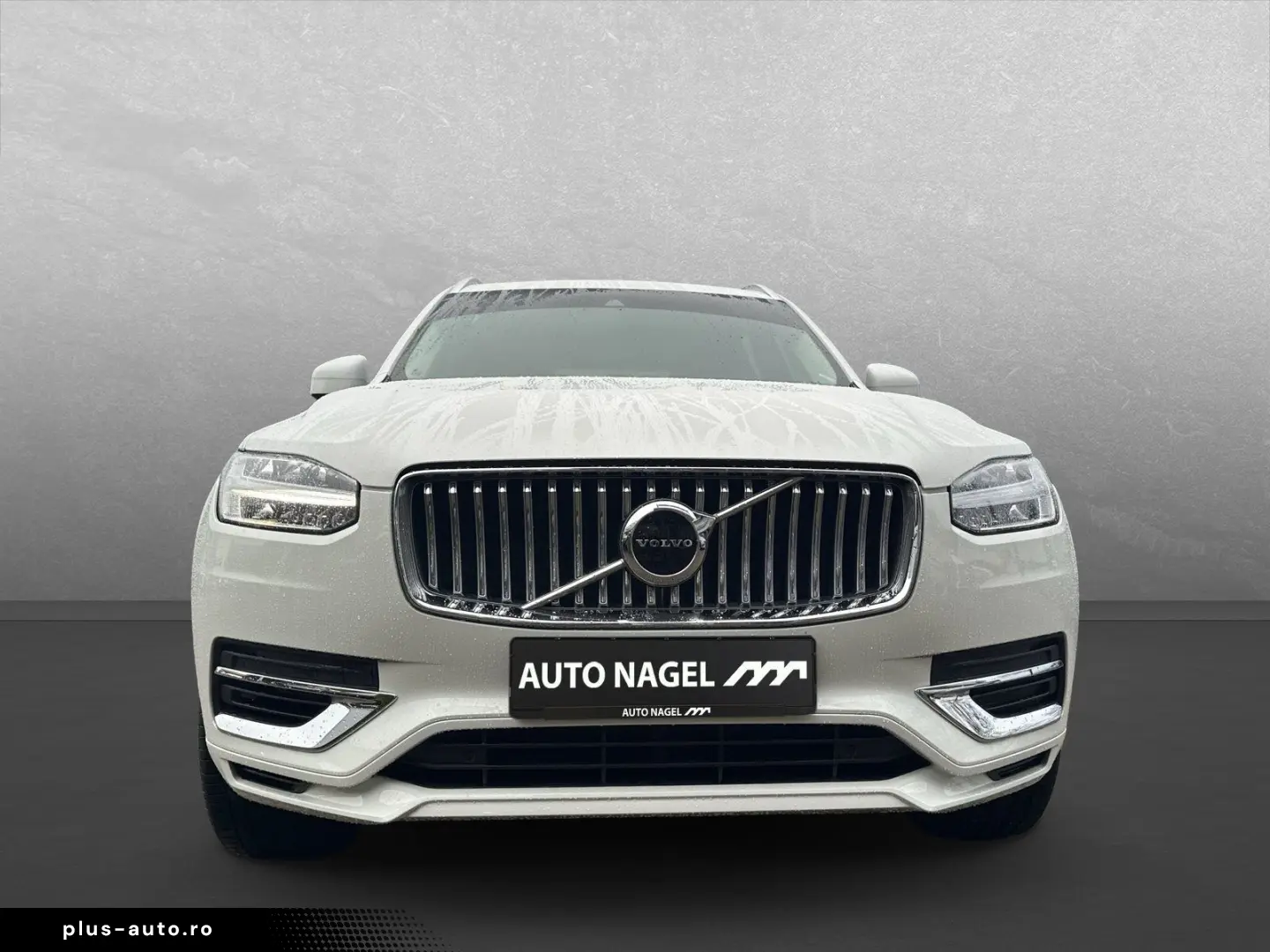 VOLVO XC 90 T8 AWD Inscription Plug-In