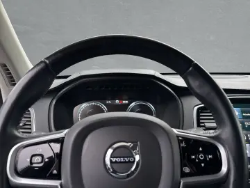 VOLVO XC 90 T8 AWD Inscription Plug-In