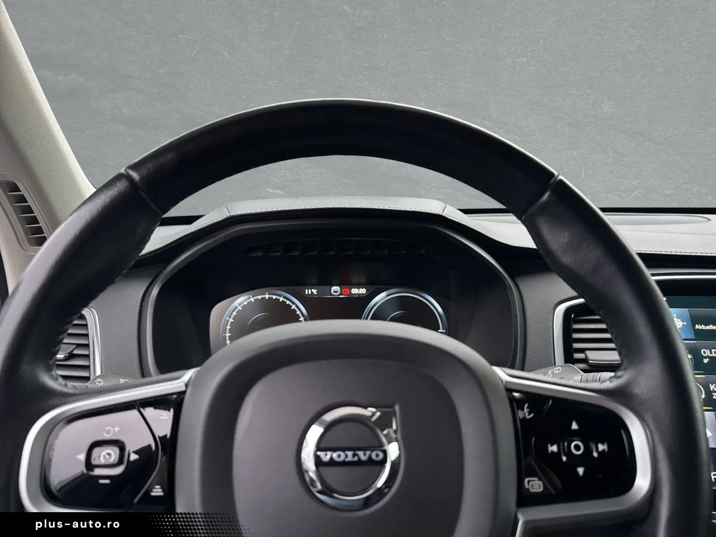 VOLVO XC 90 T8 AWD Inscription Plug-In