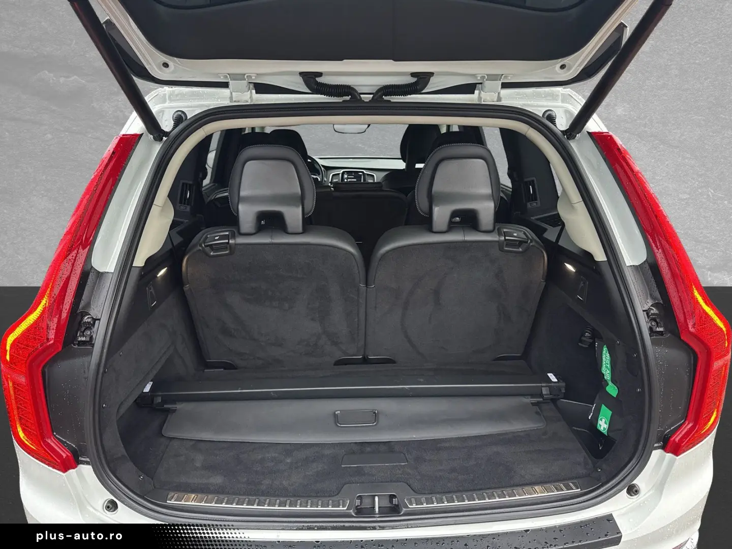 VOLVO XC 90 T8 AWD Inscription Plug-In