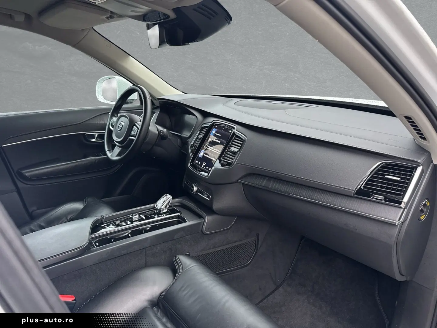 VOLVO XC 90 T8 AWD Inscription Plug-In