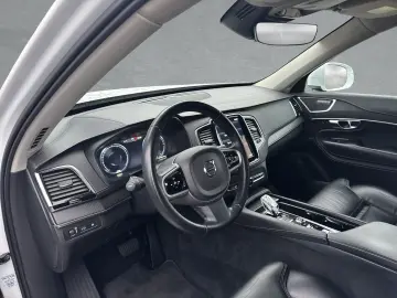 VOLVO XC 90 T8 AWD Inscription Plug-In