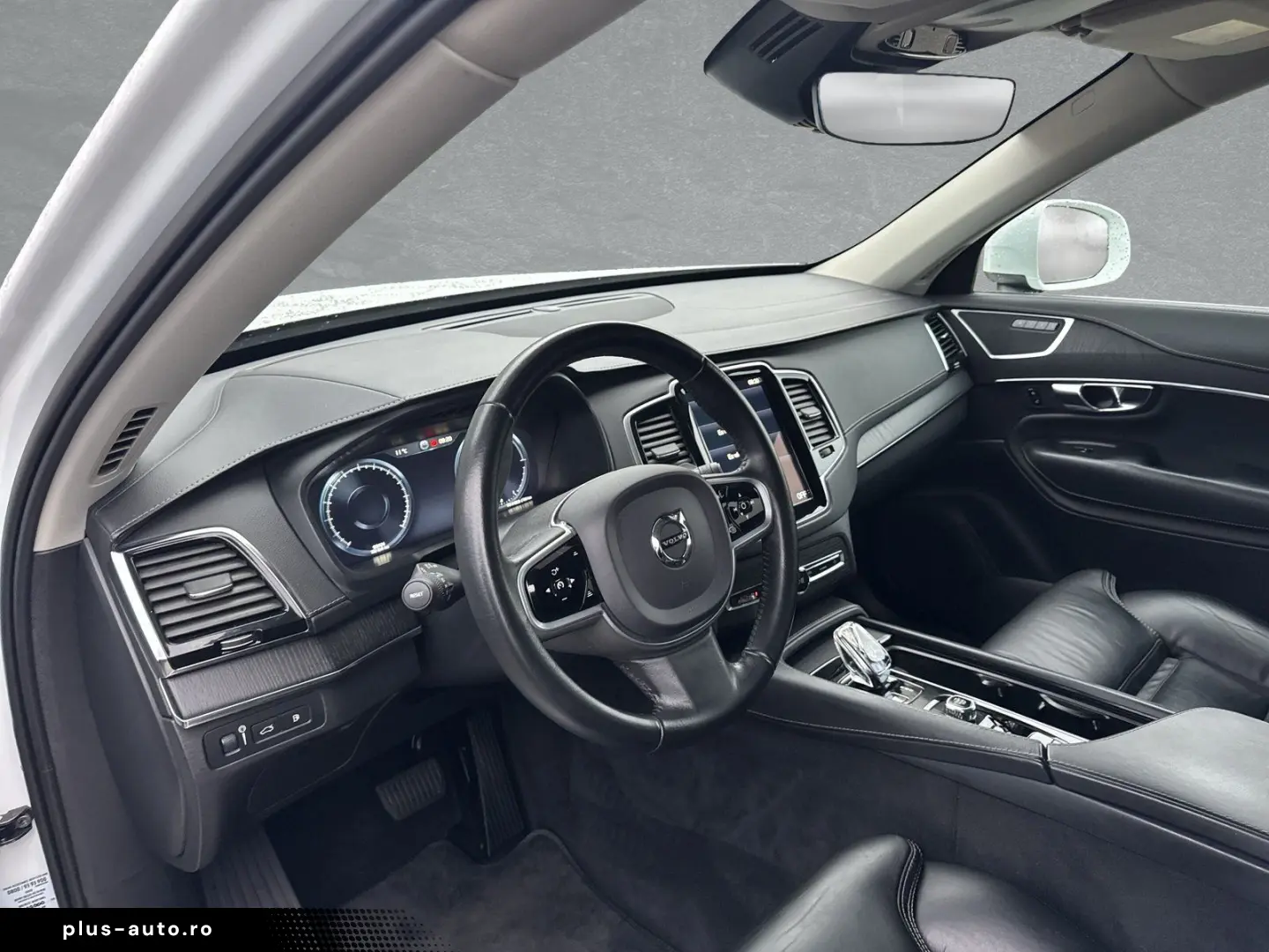 VOLVO XC 90 T8 AWD Inscription Plug-In