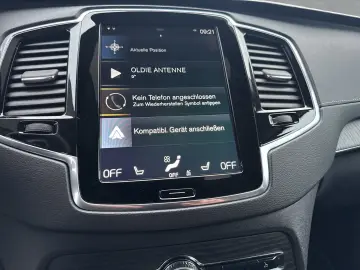 VOLVO XC 90 T8 AWD Inscription Plug-In