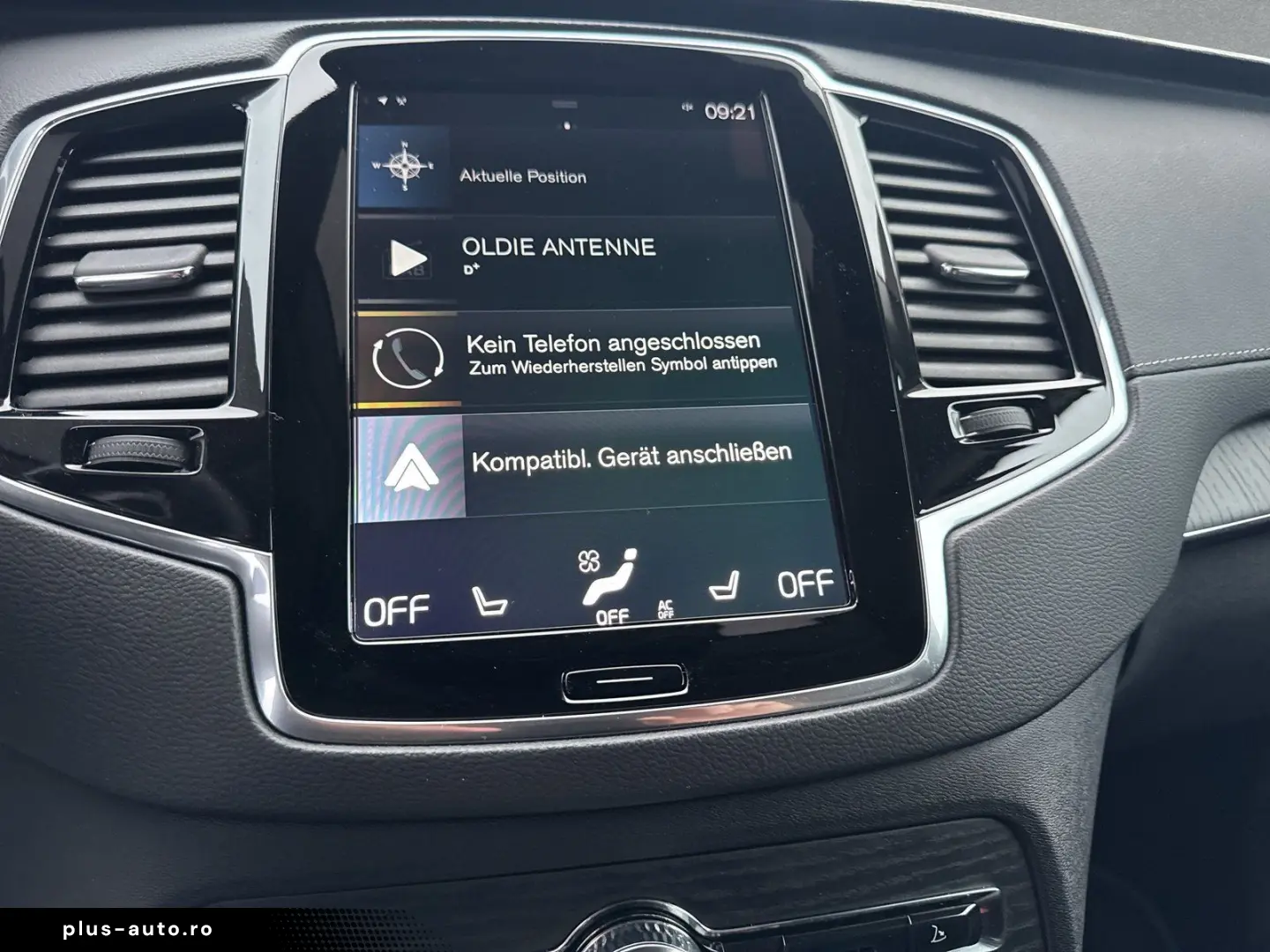 VOLVO XC 90 T8 AWD Inscription Plug-In