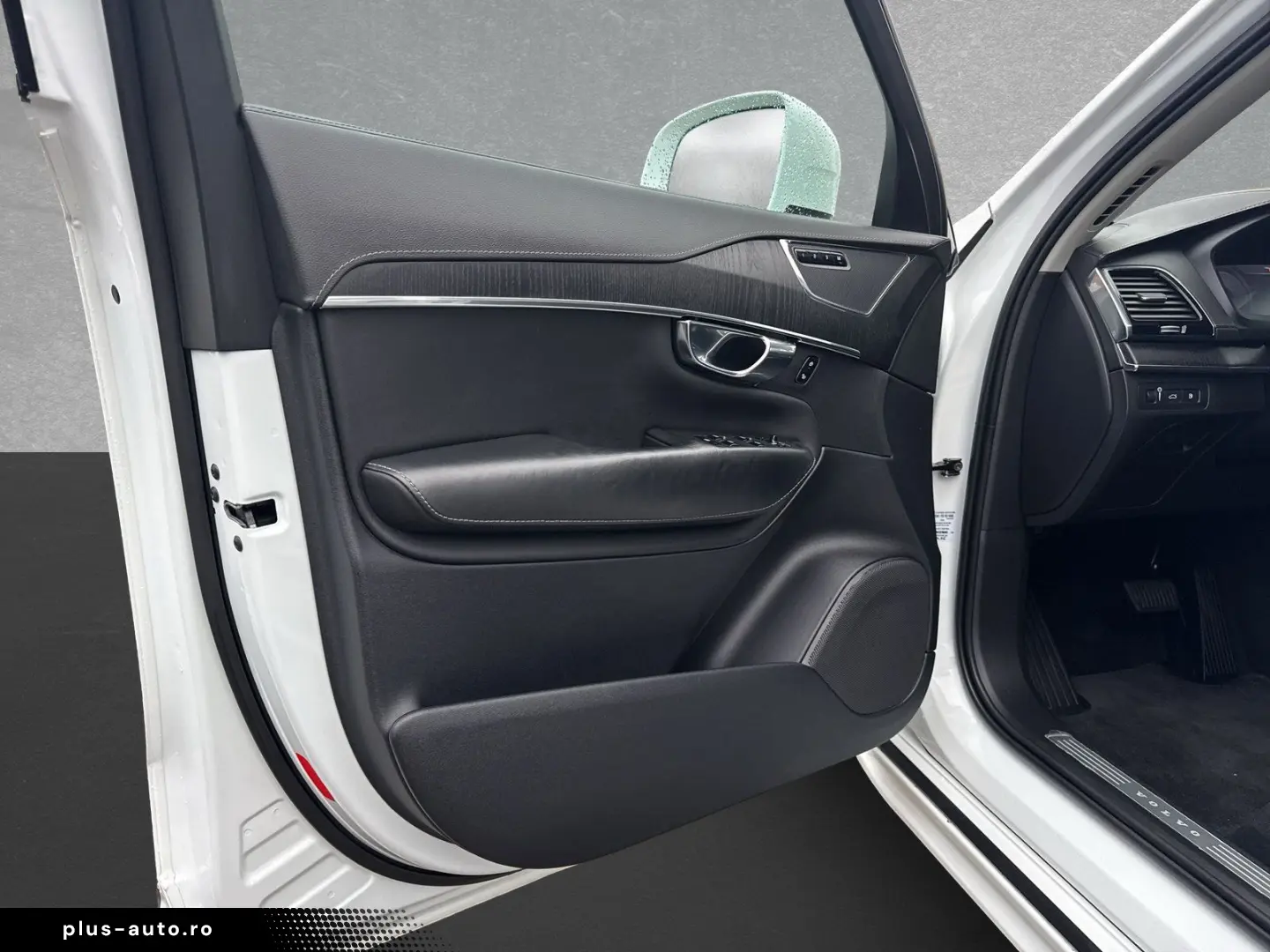 VOLVO XC 90 T8 AWD Inscription Plug-In