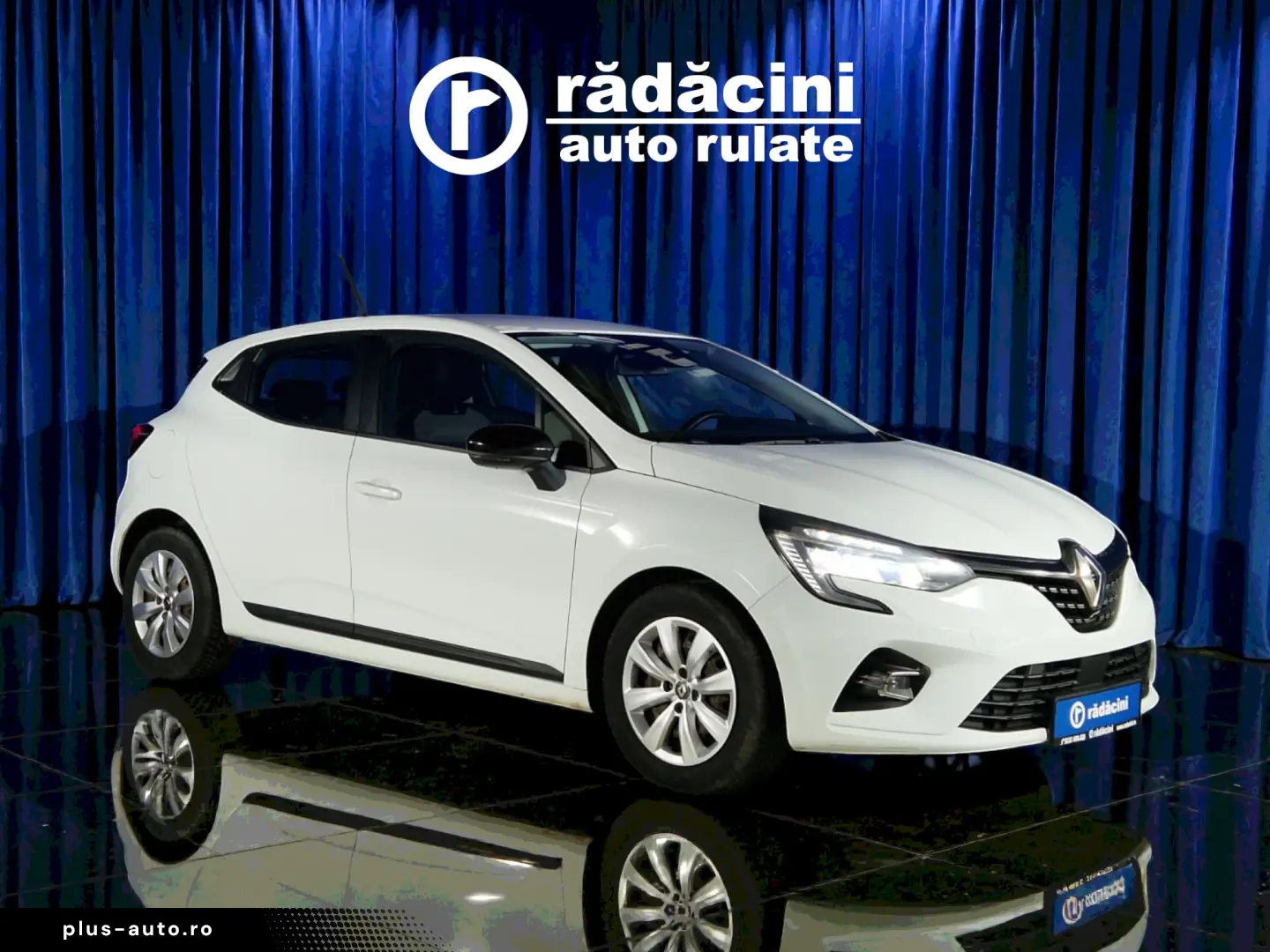 RENAULT CLIO V 1.0i 65CP 2020