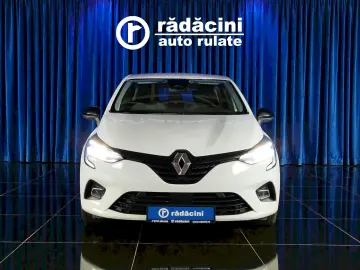 RENAULT CLIO V 1.0i 65CP 2020