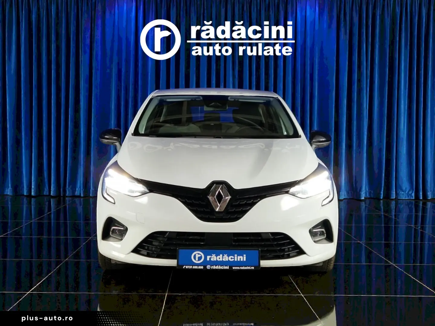 RENAULT CLIO V 1.0i 65CP 2020