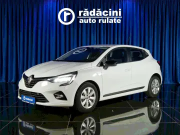 RENAULT CLIO V 1.0i 65CP 2020