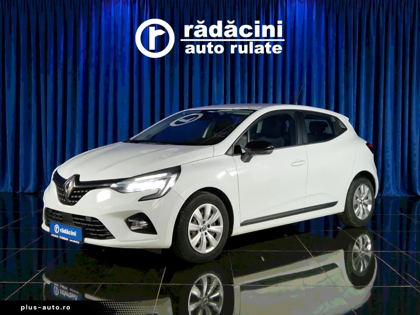 RENAULT CLIO V 1.0i 65CP 2020