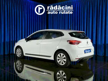 RENAULT CLIO V 1.0i 65CP 2020