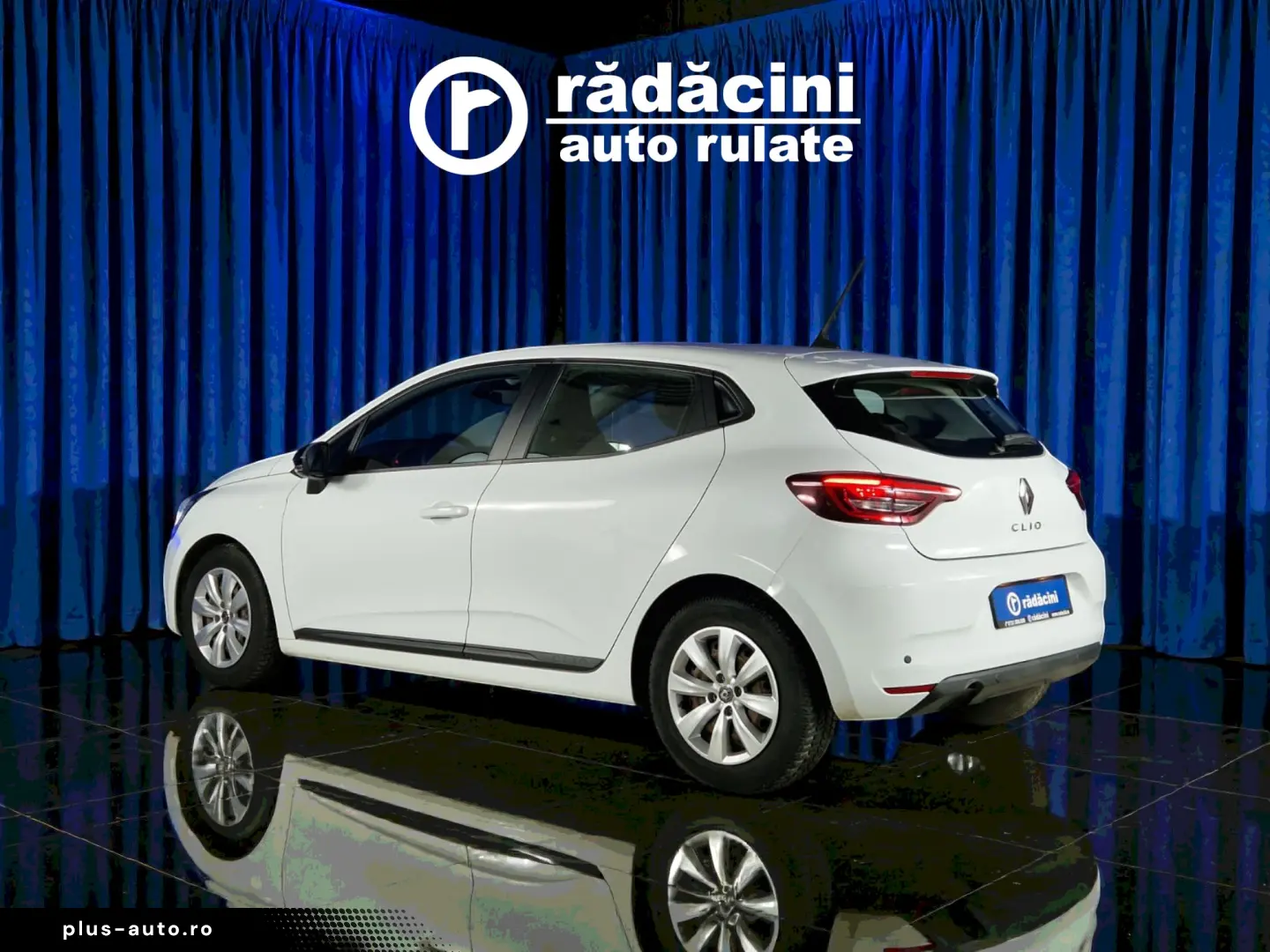 RENAULT CLIO V 1.0i 65CP 2020