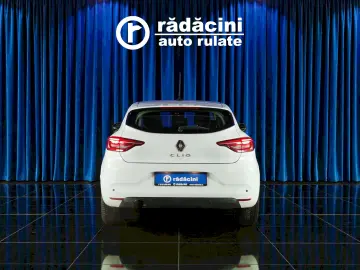 RENAULT CLIO V 1.0i 65CP 2020