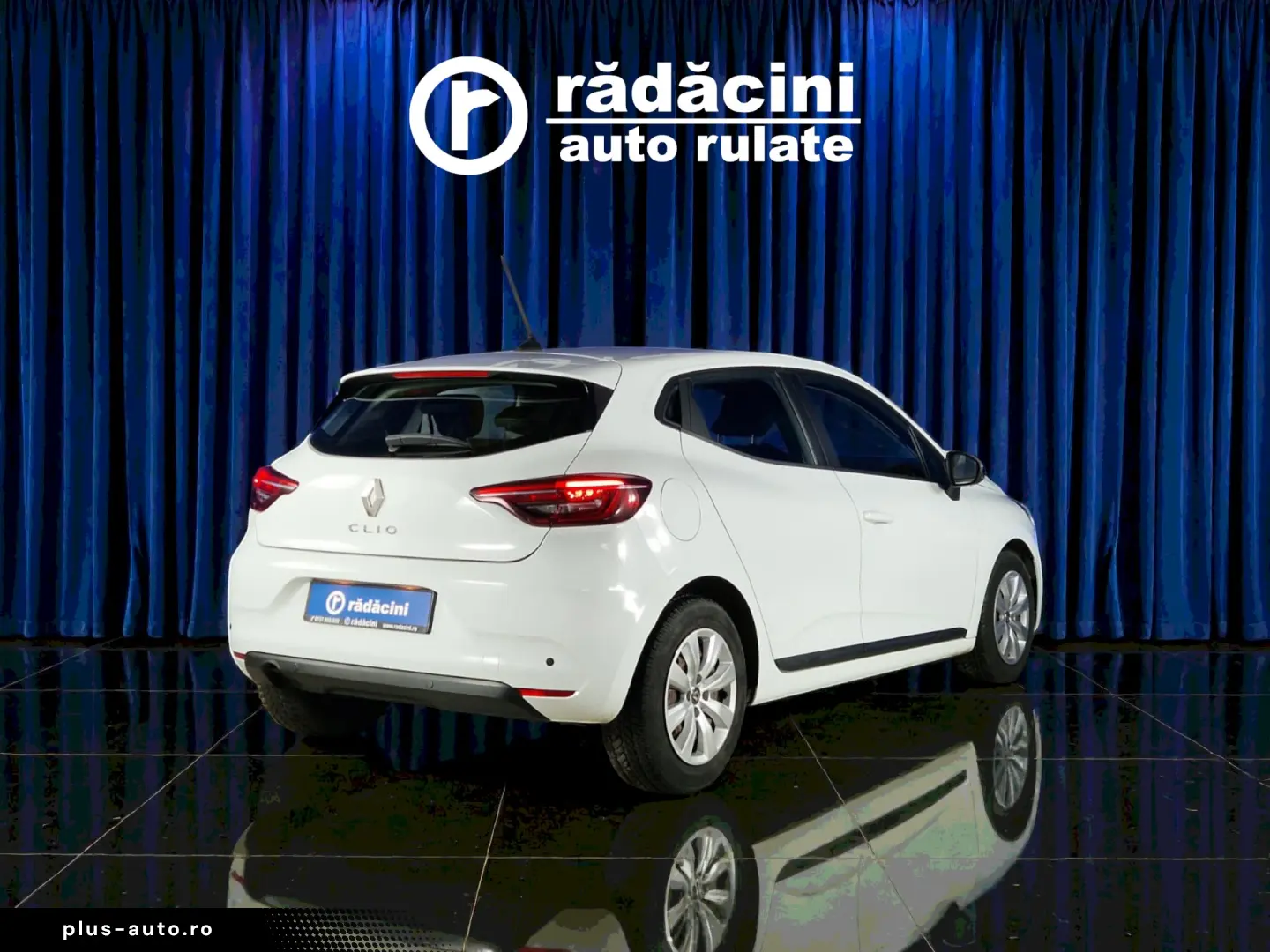 RENAULT CLIO V 1.0i 65CP 2020