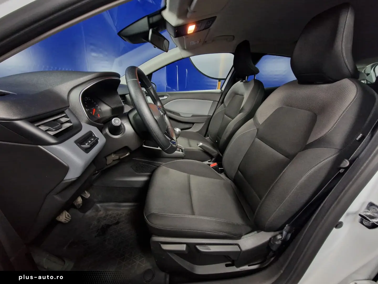 RENAULT CLIO V 1.0i 65CP 2020