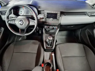 RENAULT CLIO V 1.0i 65CP 2020