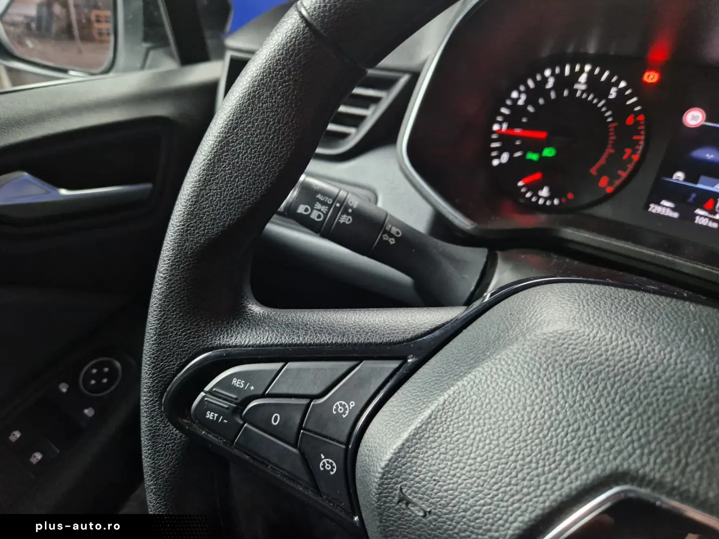 RENAULT CLIO V 1.0i 65CP 2020